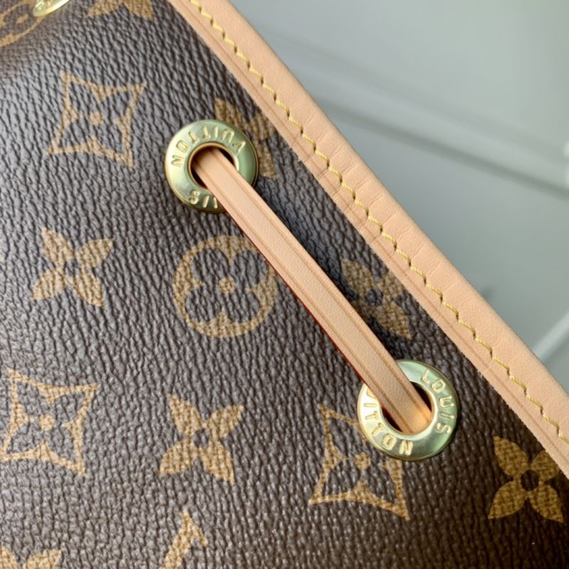 LV Bucket Bags